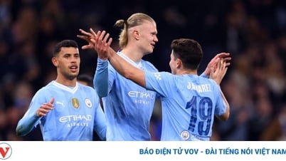 Xác định 4 đội vào tứ kết Cúp C1 châu Âu 2023/2024