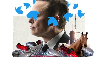 Huyền thoại sụp đổ: Elon Musk vướng loạt rắc rối, đế chế Tesla lao dốc