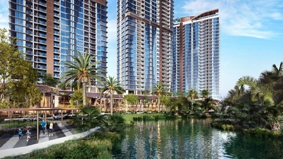 Gamuda Land ឈ្នះពានរង្វាន់ចំនួន 13 នៅ Vietnam PropertyGuru 2024