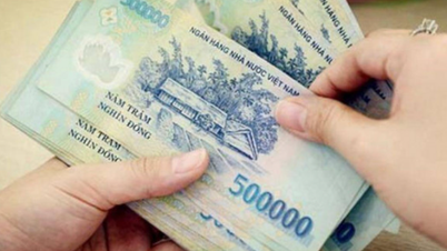 Mức thưởng tết Nguyên đán 2025 ở Cà Mau cao nhất bao nhiêu?