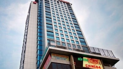 CIENCO4 ត្រូវ​បាន​ពិន័យ​យ៉ាង​ខ្លាំង​ចំពោះ​ការ​ខ្ចី​ប្រាក់​ពី​ការ​ចេញ​មូលបត្រ​បំណុល​ដល់​ម្ចាស់​ហ៊ុន។