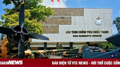 Những bảo tàng lịch sử nổi tiếng nhất ở TP.HCM
