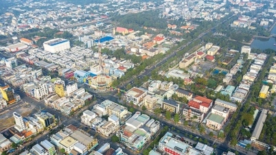 Dong Thap បានប្តេជ្ញាអនុវត្តផែនការខេត្តប្រកបដោយប្រសិទ្ធភាព