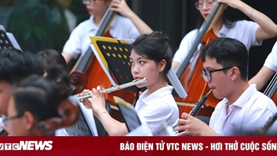 Concierto benéfico para ayudar a niños desfavorecidos