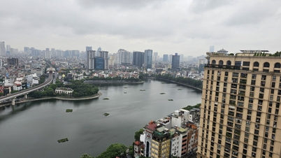 Nhiều chuyên gia đặt cược niềm tin vào thị trường bất động sản phục hồi sau ngày 1/8