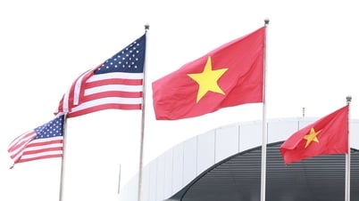 Quan hệ Việt - Mỹ mở ra cơ hội bùng nổ hợp tác kinh tế