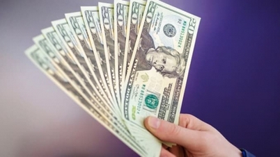 USD tăng vượt mốc 106, EUR, Yen Nhật giảm