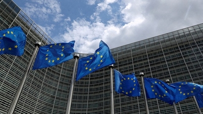 Đòn thị uy mới của EU
