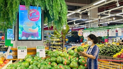 Tiếp tục đẩy mạnh nhiều chương trình khuyến mại, WinMart kích cầu mua sắm