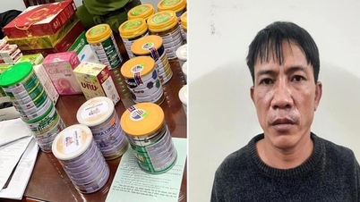 Có 6 tiền án, vừa ra tù lại bị bắt giam do trộm cắp tài sản
