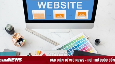 Không cần thuê thiết kế, vẫn có website ưng ý