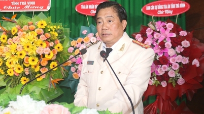 ผู้อำนวยการตำรวจภูธร จ่าวิญ คนใหม่ คือใคร?