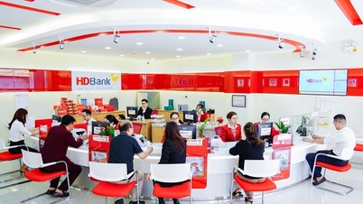 Triển khai chiến lược phát triển bền vững, HDBank báo lãi 8.165 tỷ, nợ xấu chỉ 1,59%
