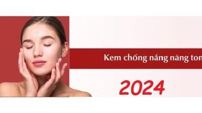 Top 3 tone-up sunscreens reviewed in 2024