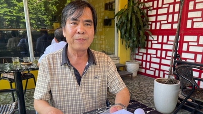 30 năm, hàng trăm lần tôi đến trường "đòi" bằng đại học