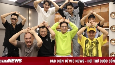 Vì sao 'Anh trai vượt ngàn chông gai' ngày càng giảm nhiệt?