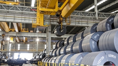 Áp lực "xanh hoá" ngành thép: Nỗ lực của riêng doanh nghiệp là chưa đủ