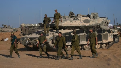 Hamas says it captured several Israeli soldiers in Gaza, Israel denies