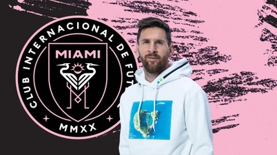 Strange things await Messi in MLS
