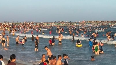Bình Thuận bội thu trong Năm du lịch Quốc gia 2023