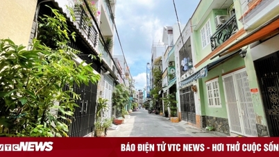 Mua nhà trong hẻm cần lưu ý những điều này