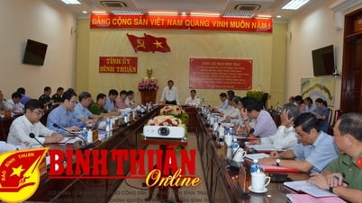 Công khai, minh bạch trong kê khai và kiểm soát tài sản, thu nhập