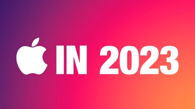 Apple's Most Notable Moments in 2023
