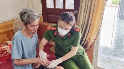 Huyện Bảo Thắng phấn đấu hoàn thành cấp CCCD cho công dân đủ điều kiện trước 30/6/2023