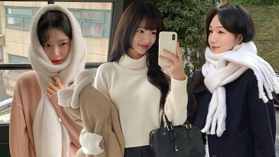 5 versatile items to help you dress beautifully throughout the cold season
