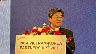 Hàng tỷ USD vốn FDI từ Hàn Quốc sắp được rót vào Việt Nam