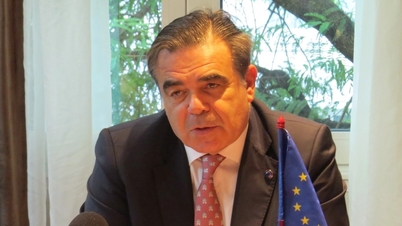 EU nêu thời điểm mong muốn nâng cấp quan hệ với Việt Nam