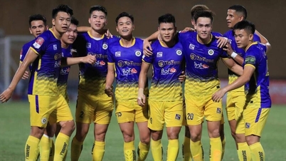 Kết quả V-League 2023 ngày 25/6, kết quả bóng đá hôm nay