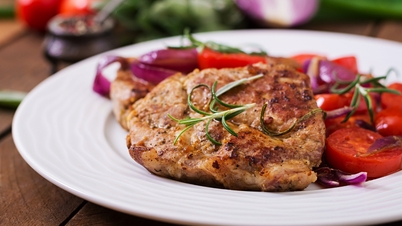 Chế độ ăn keto có thể gây hại cho sức khỏe tim mạch