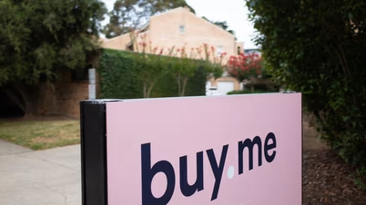 Australischer Immobilienmarkt verliert an Dynamik, Preise in Sydney und Melbourne fallen