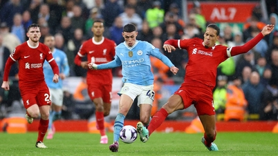 Liverpool - Man.City ប្រយុទ្ធថ្ងៃនេះ៖ ពិបាកពេកសម្រាប់ Guardiola!