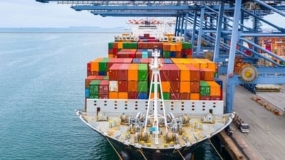 Xuất khẩu hàng hóa thu về 15,1 tỷ USD trong nửa đầu tháng 1
