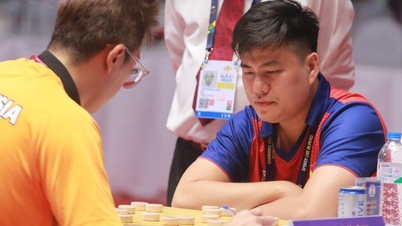 Vietnam chess team 'changes blood' strongly towards ASIAD 19