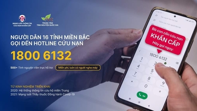 ការប្រើប្រាស់បច្ចេកវិទ្យាភ្ជាប់អ្នកស្ម័គ្រចិត្តដើម្បីជួយប្រជាជនក្នុងរដូវទឹកជំនន់