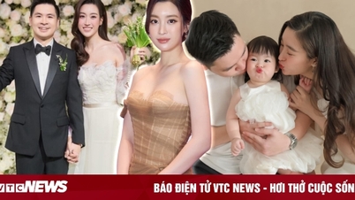 La vie de Mademoiselle Do My Linh après 2 ans de mariage avec le président