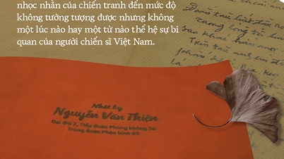 Cuốn nhật ký ‘bay nửa vòng Trái Đất’ và cuộc gặp Tổng thống Mỹ tại Nhà Quốc hội