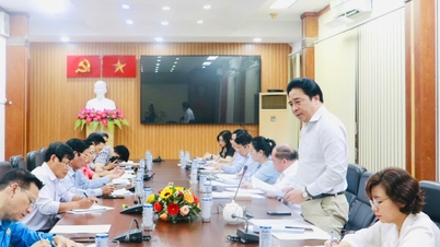 Khanh Hoa៖ ជួបជាមួយរណសិរ្ស និងអង្គការនយោបាយ