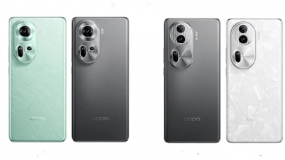 OPPO Reno11 Series នឹងចេញលក់នៅប្រទេសវៀតណាមនៅថ្ងៃទី 6 ខែមករា ឆ្នាំ 2024