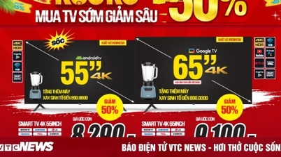 MediaMart ស្វាគមន៍រដូវក្តៅ ទិញមុនសម្រាប់ការបញ្ចុះតម្លៃយ៉ាងជ្រាលជ្រៅ