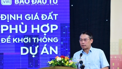 តើ​ការ​រក្សា​វិធីសាស្ត្រ​អតិរេក​ធ្វើ​ឱ្យ​ការ​វាយតម្លៃ​ដី​គម្រោង​កាន់តែ​មាន​តម្លាភាព​ទេ?