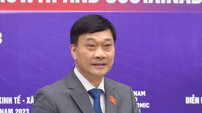 'Việt Nam là điểm sáng trong bức tranh kinh tế thế giới xám màu'