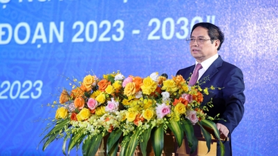 Phát động phong trào cả nước thi đua xây dựng xã hội học tập giai đoạn 2023