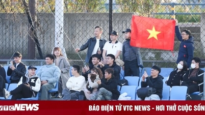 Đội tuyển Việt Nam suýt vỡ phương án 'đá kín' vì lý do không ngờ