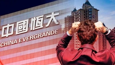 Evergrande ធ្លាក់ចូលទៅក្នុងស្ថានភាព "ជីវិតឬស្លាប់"