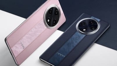 OPPO F27 Pro+의 가격은 852만 VND부터 시작합니다.