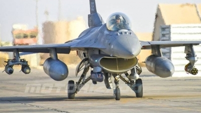 Su-34 vs F-16 នៅក្នុងជម្លោះរុស្ស៊ី